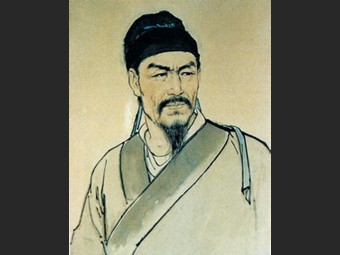 辛弃疾