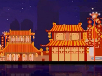 灯笼的传说