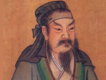 舜的传说