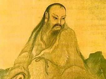 最早的智者伏羲氏