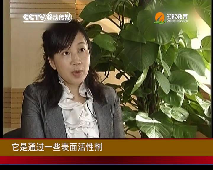 洗脸的误区