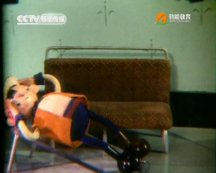小马虎